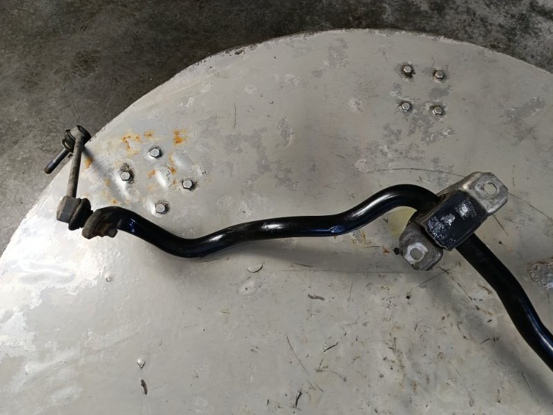 Стабилизатор поперечной устойчивости, 2100 рублей, Красноярск