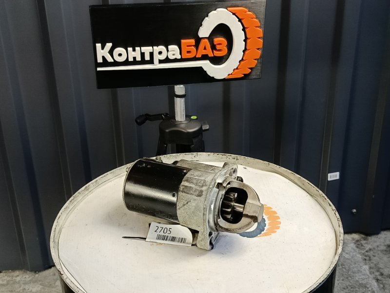 Стартер, 5300 рублей, Красноярск