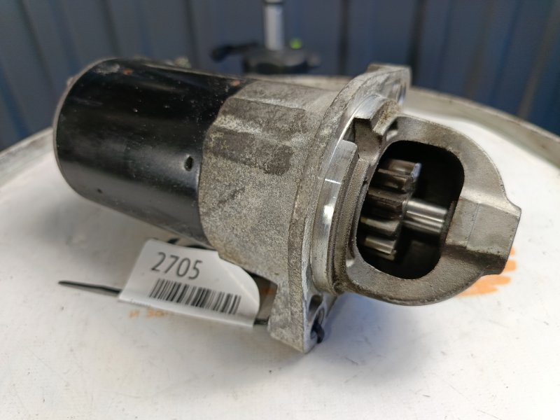 Стартер, 5300 рублей, Красноярск