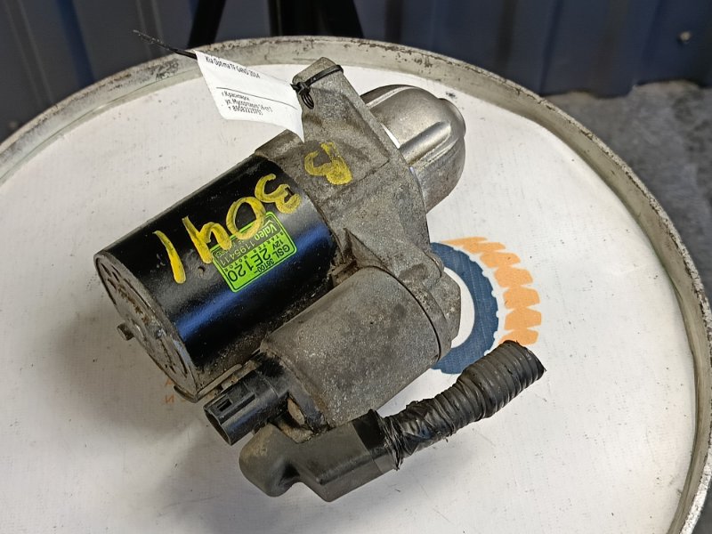 Стартер, 5300 рублей, Красноярск