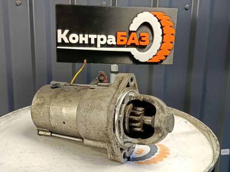 Стартер, 7400 рублей, Красноярск