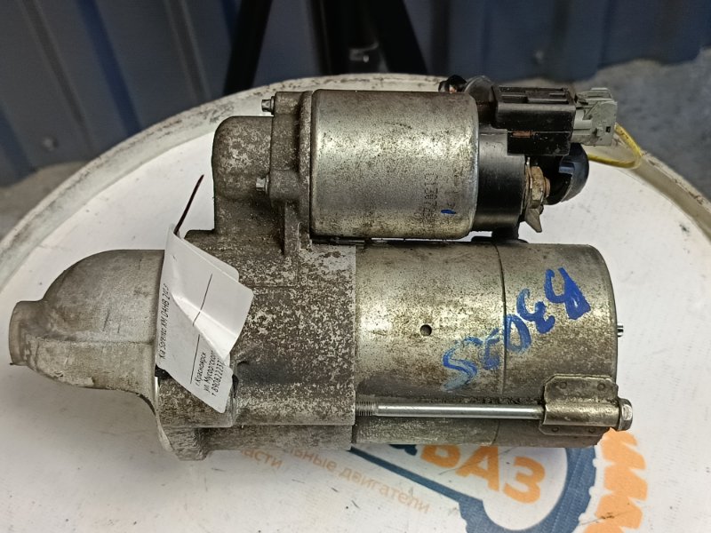 Стартер, 7400 рублей, Красноярск