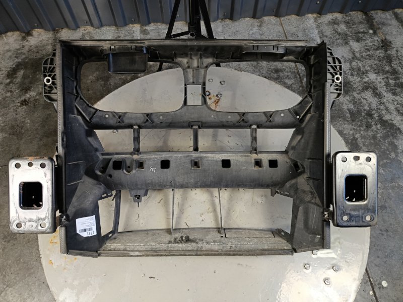 Рамка радиатора, 17900 рублей, Красноярск