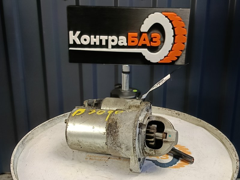 Стартер, 5300 рублей, Красноярск