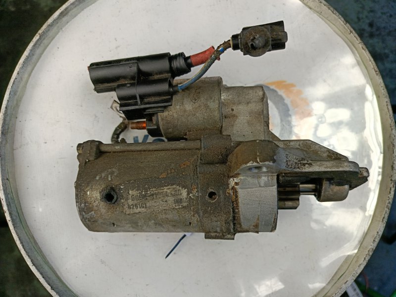 Стартер, 5300 рублей, Красноярск