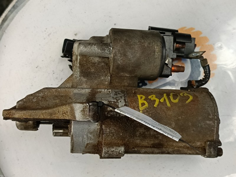 Стартер, 5300 рублей, Красноярск