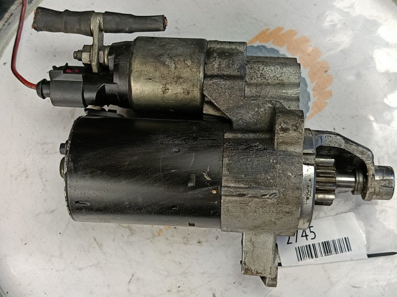 Стартер, 5100 рублей, Красноярск