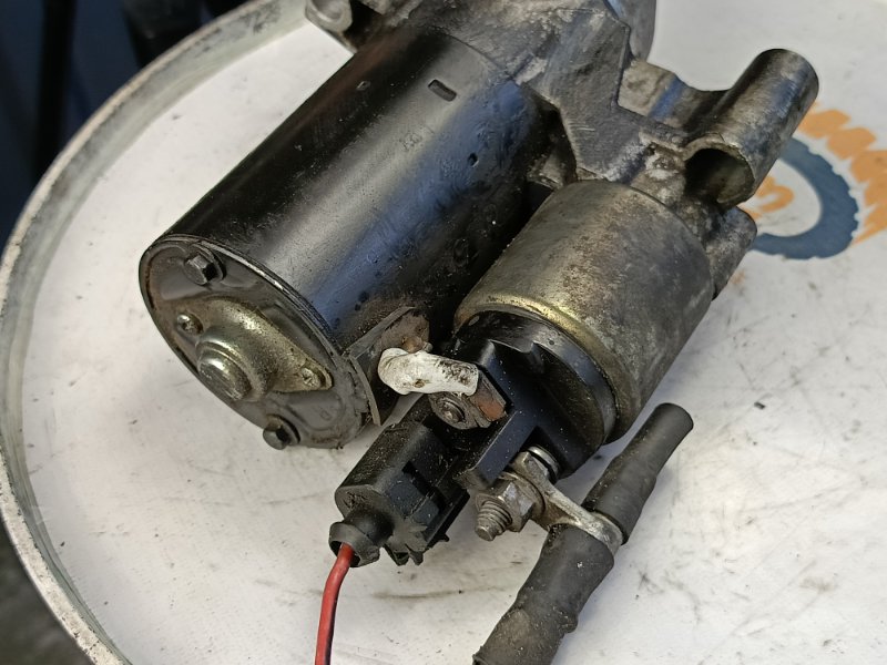 Стартер, 5100 рублей, Красноярск