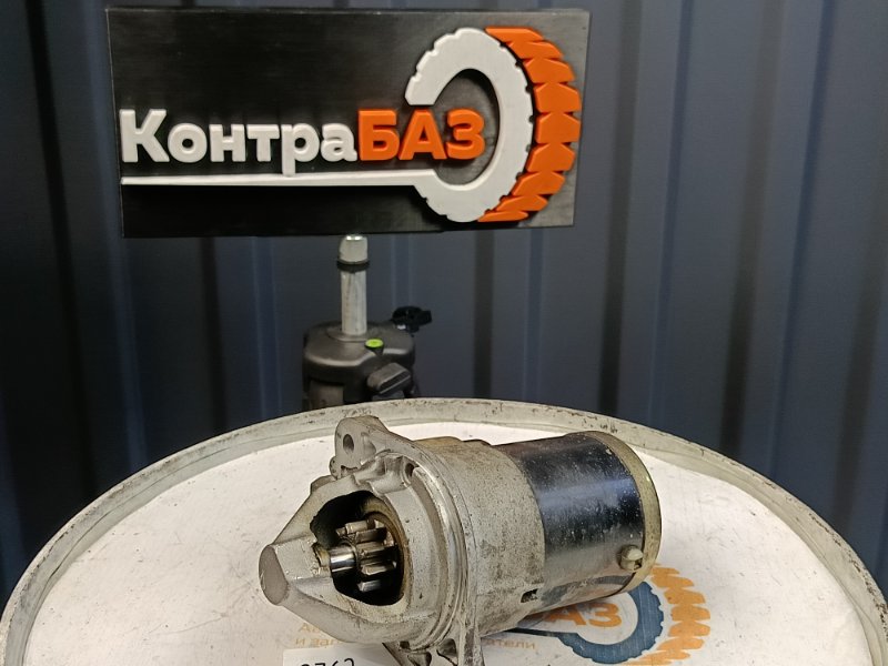 Стартер, 2000 рублей, Красноярск