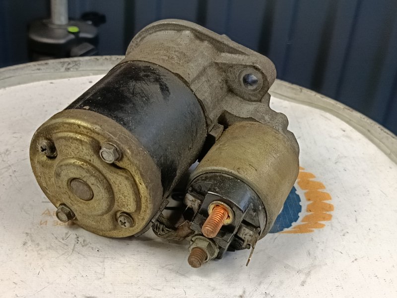 Стартер, 2000 рублей, Красноярск