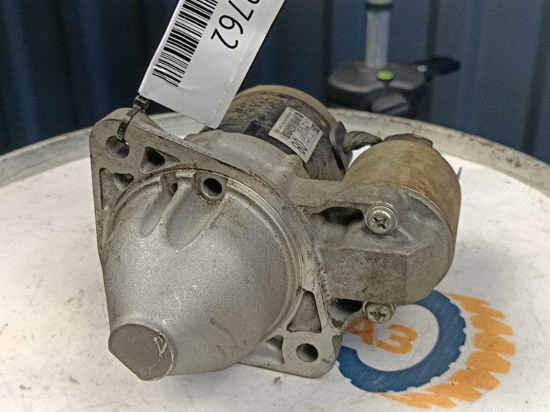 Стартер, 2000 рублей, Красноярск