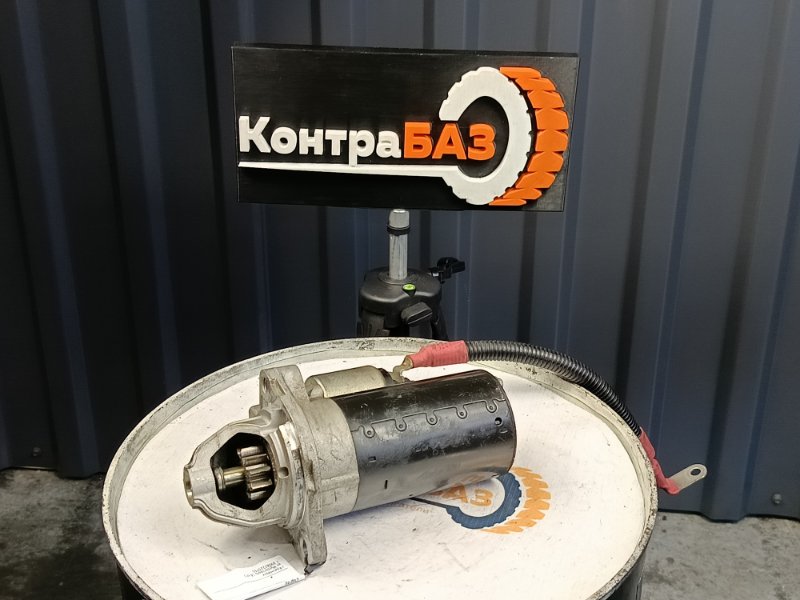 Стартер, 6300 рублей, Красноярск