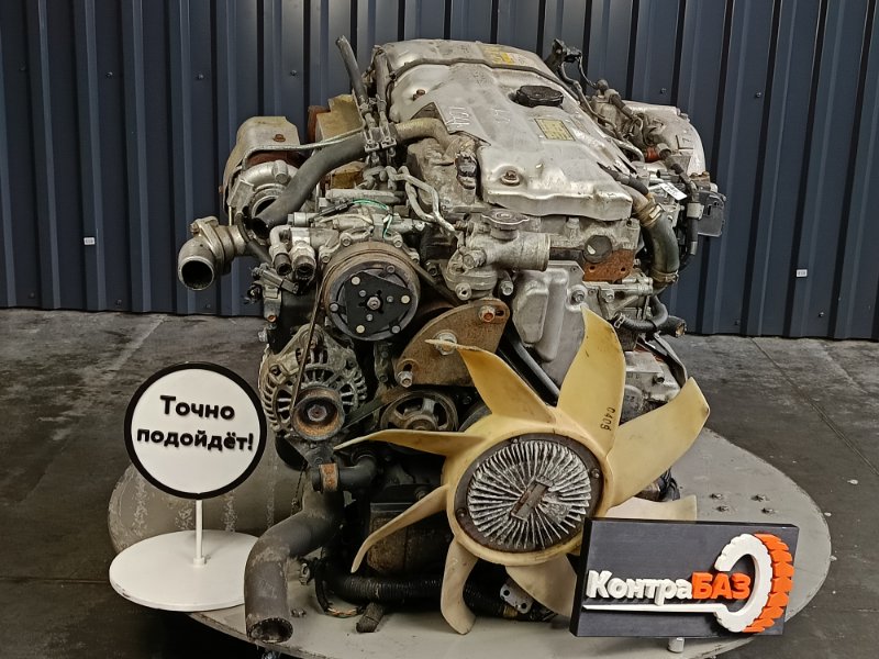 Двигатель, 365400 рублей, Красноярск