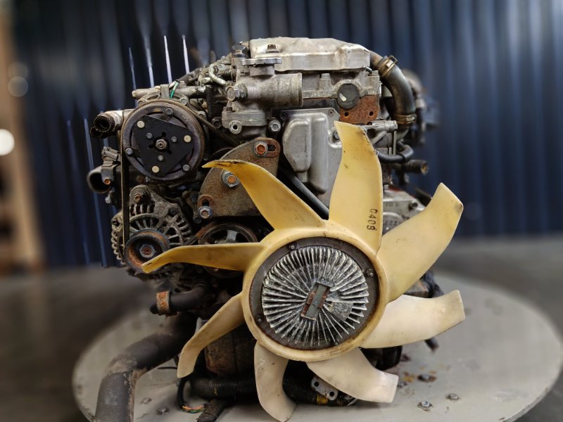 Двигатель, 365400 рублей, Красноярск