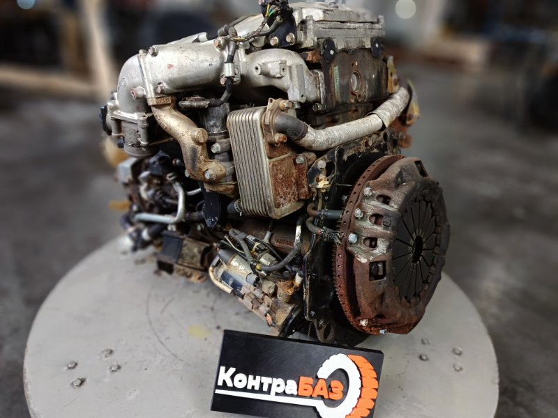 Двигатель, 365400 рублей, Красноярск