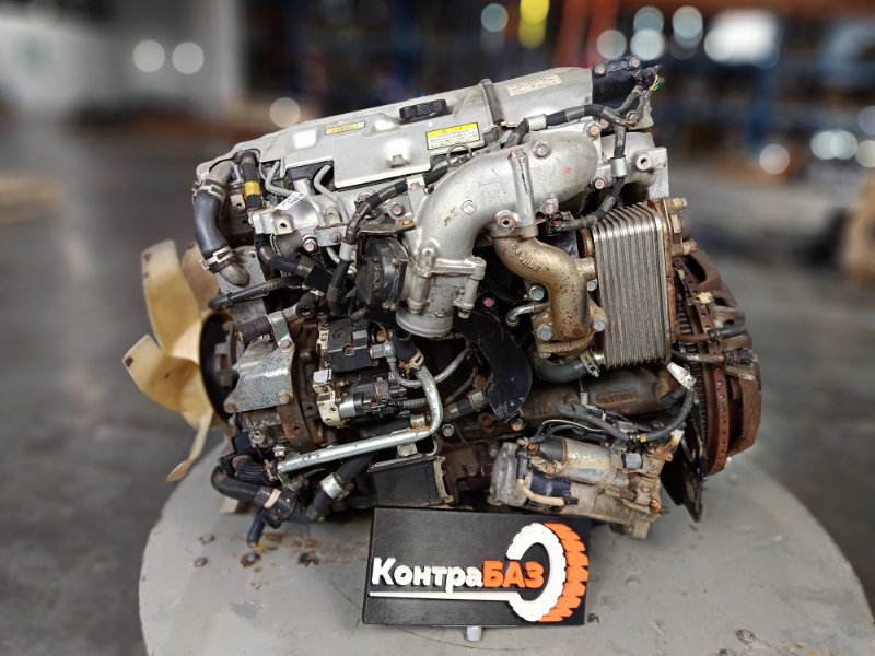 Двигатель, 365400 рублей, Красноярск