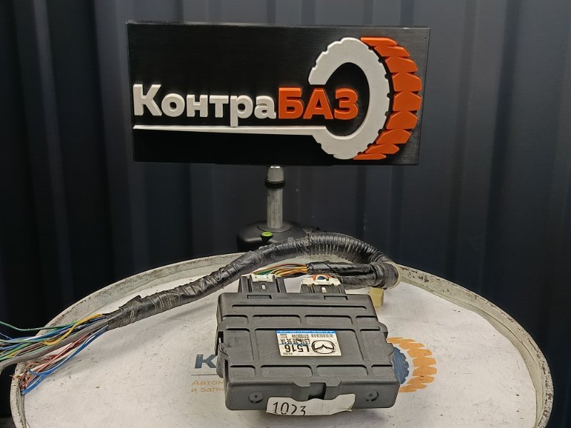 Блок управления АКПП, 2500 рублей, Красноярск