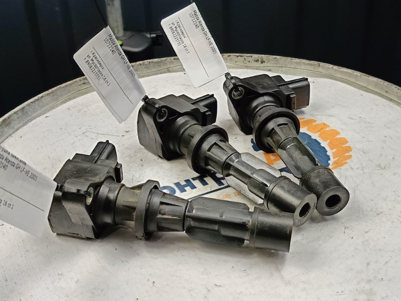 Катушка зажигания, 400 рублей, Красноярск