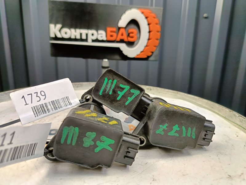 Катушка зажигания, 400 рублей, Красноярск