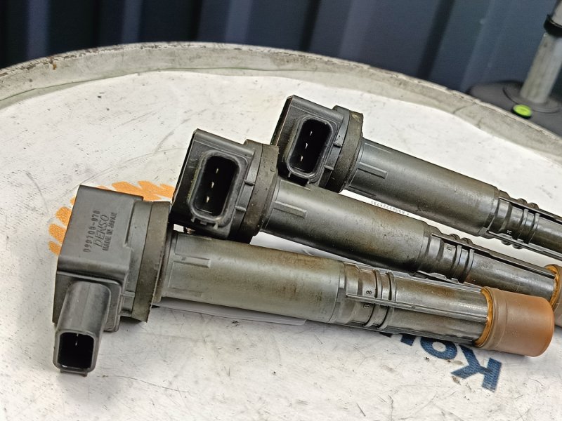 Катушка зажигания, 1100 рублей, Красноярск