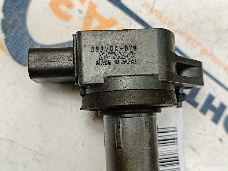 Катушка зажигания, 1100 рублей, Красноярск