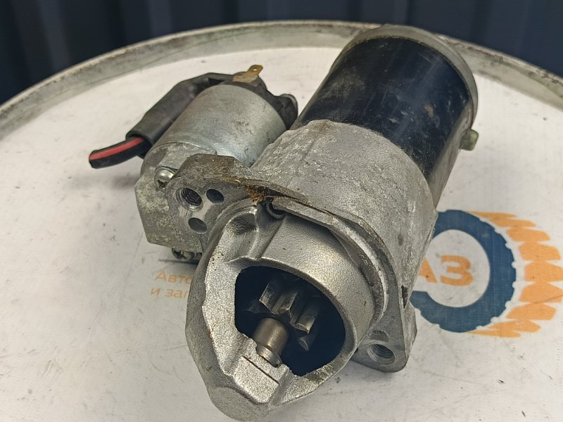 Стартер, 5800 рублей, Красноярск