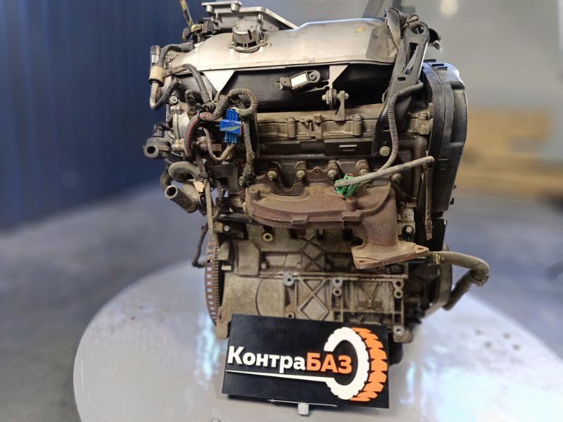 Двигатель, 109300 рублей, Красноярск
