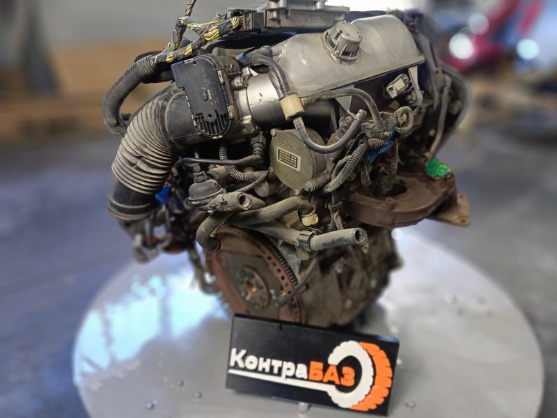 Двигатель, 109300 рублей, Красноярск