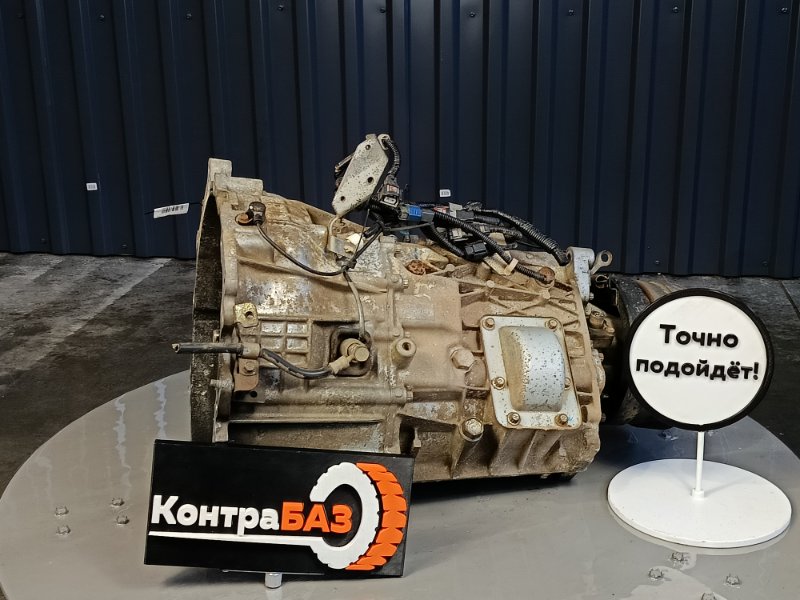 МКПП, 120800 рублей, Красноярск