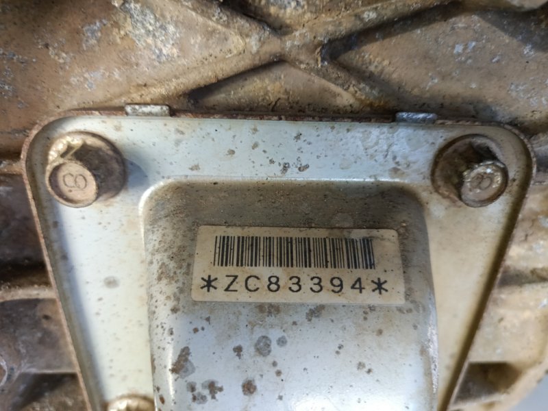 МКПП, 120800 рублей, Красноярск