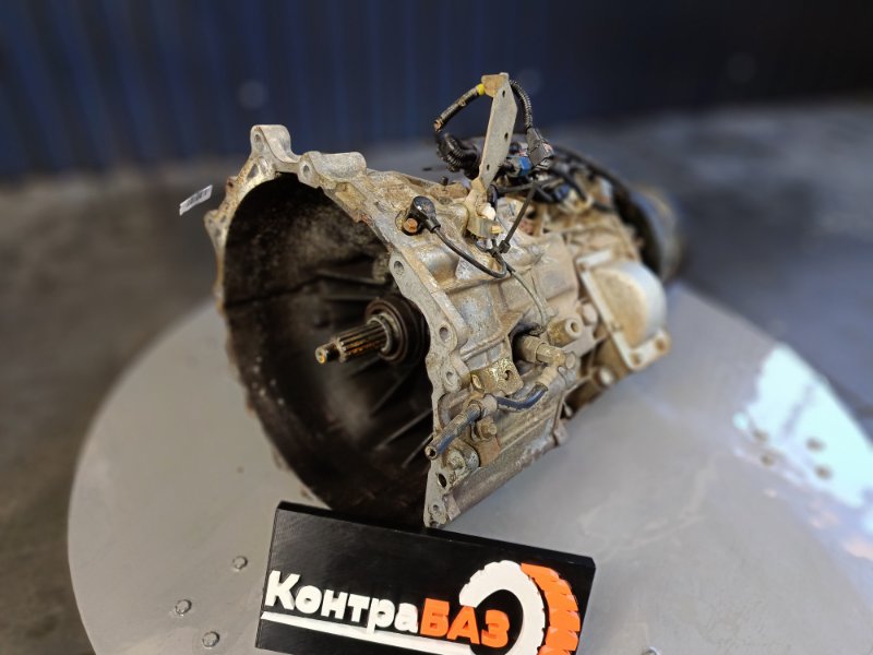 МКПП, 120800 рублей, Красноярск