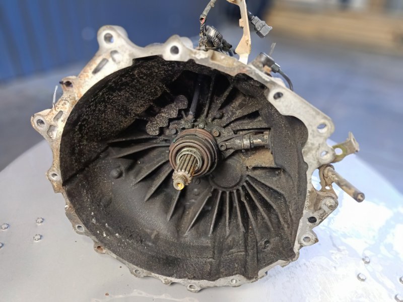 МКПП, 120800 рублей, Красноярск