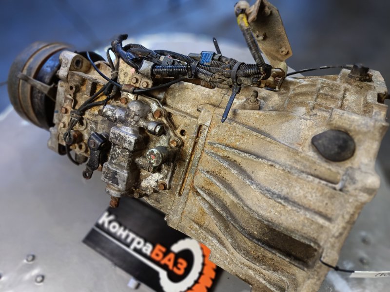 МКПП, 120800 рублей, Красноярск