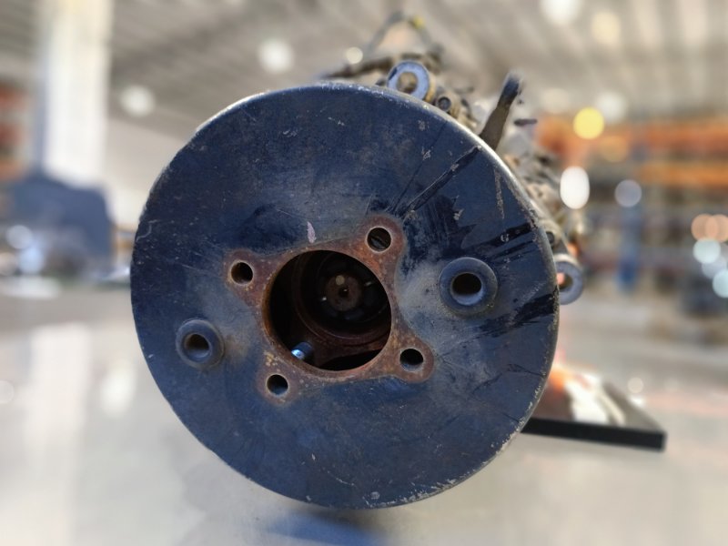 МКПП, 120800 рублей, Красноярск