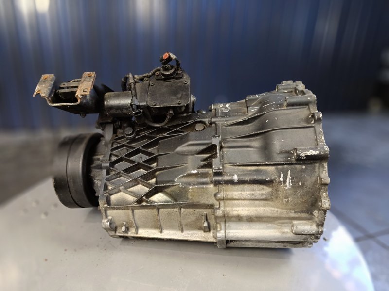 МКПП, 172500 рублей, Красноярск