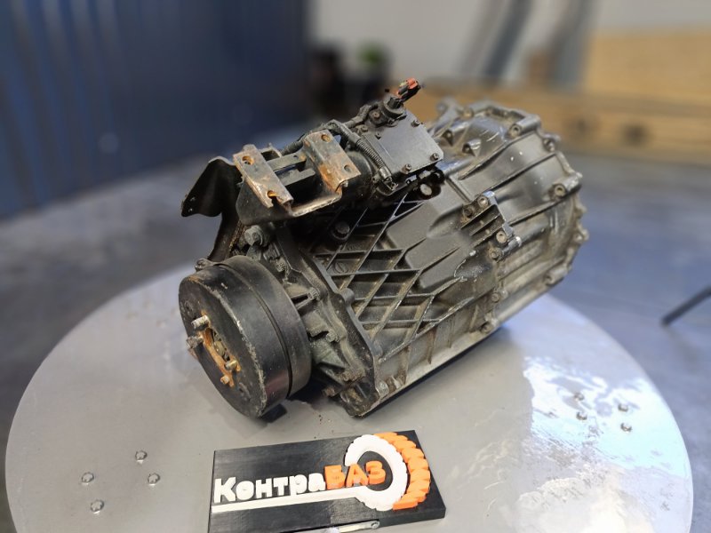 МКПП, 172500 рублей, Красноярск