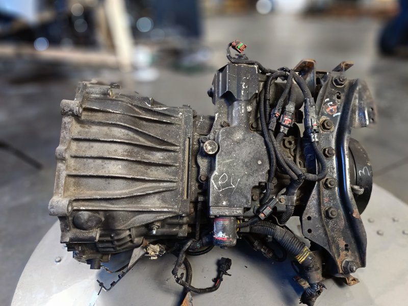 МКПП, 172500 рублей, Красноярск