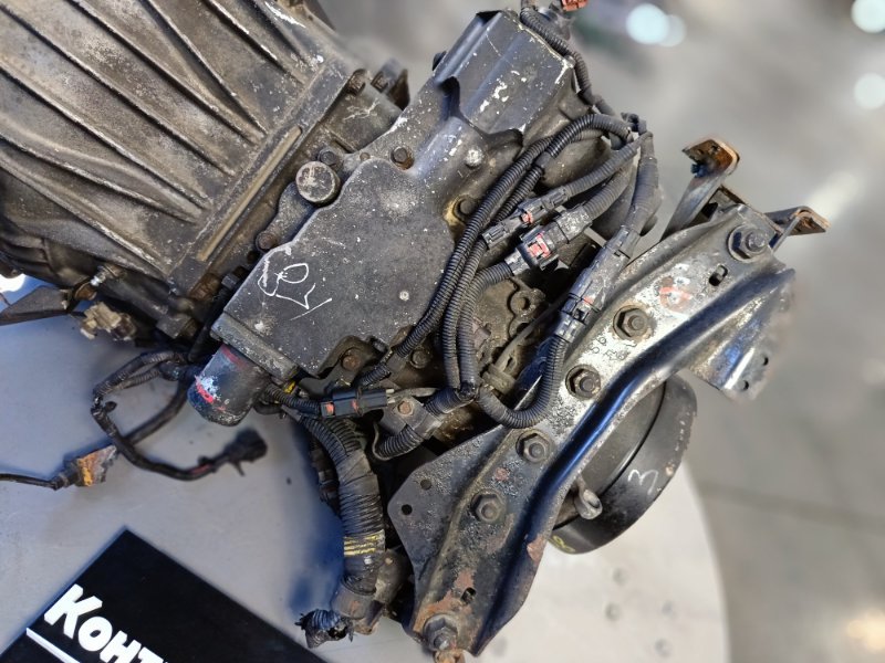 МКПП, 172500 рублей, Красноярск