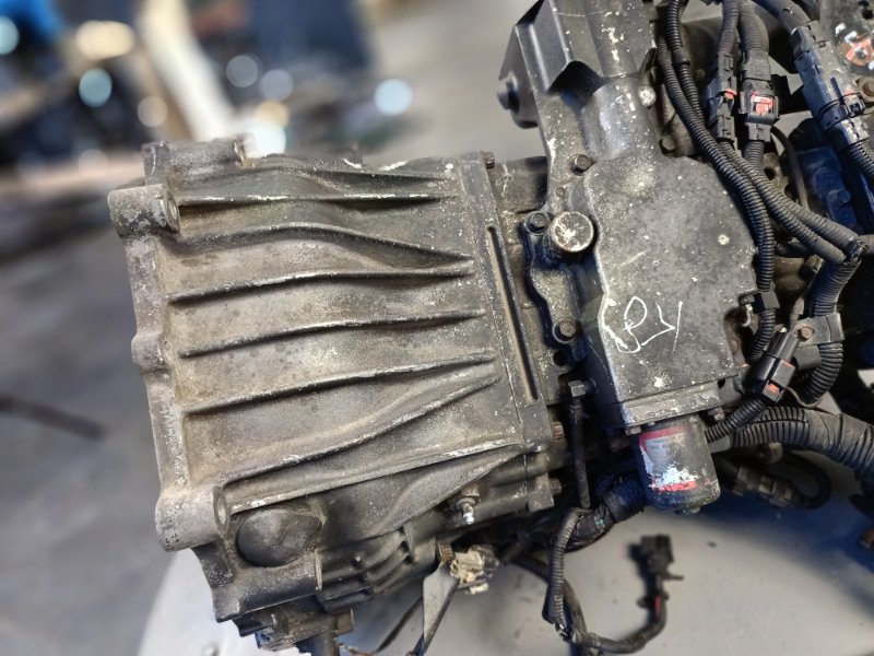 МКПП, 172500 рублей, Красноярск