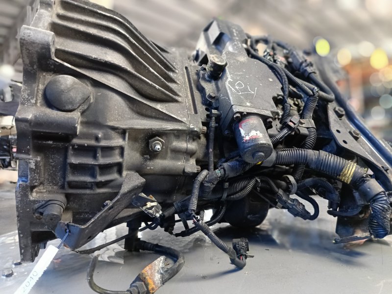 МКПП, 172500 рублей, Красноярск