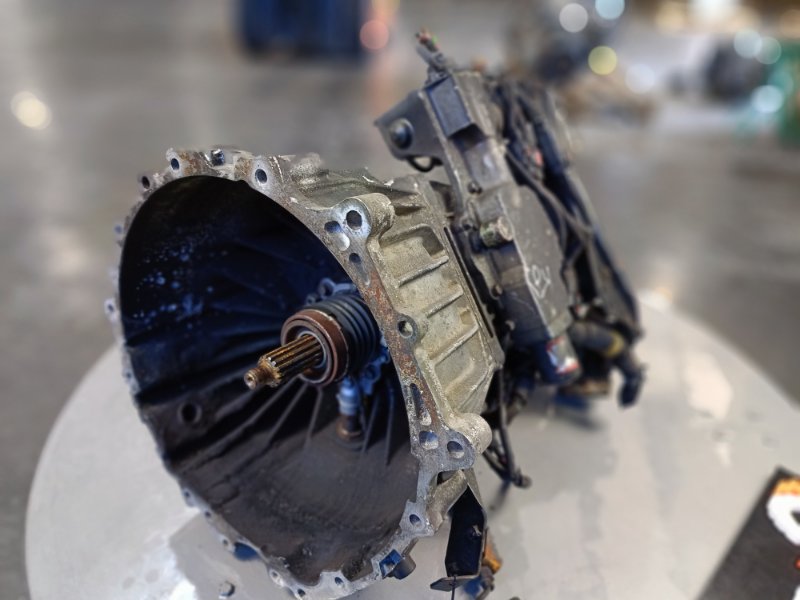 МКПП, 172500 рублей, Красноярск