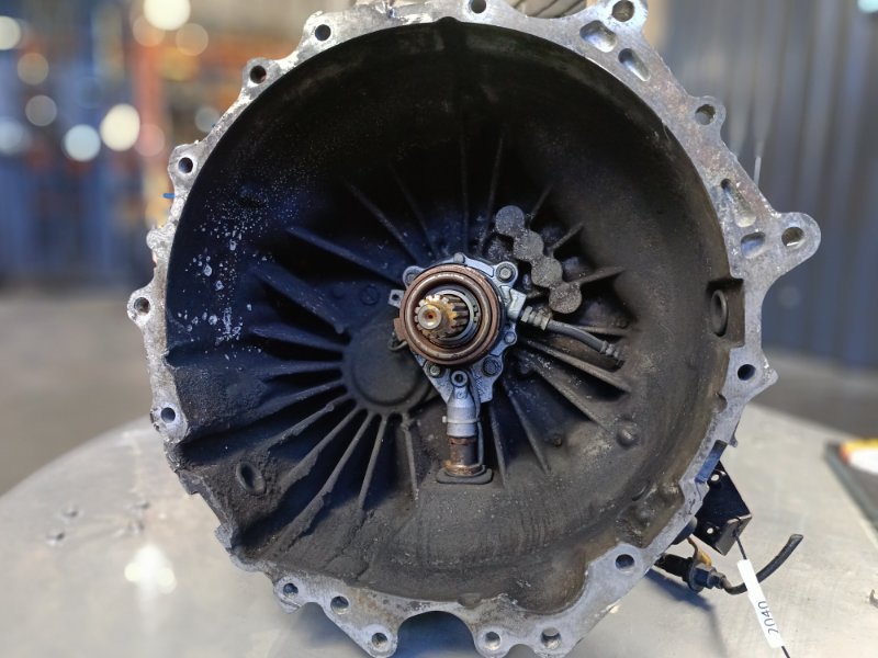 МКПП, 172500 рублей, Красноярск