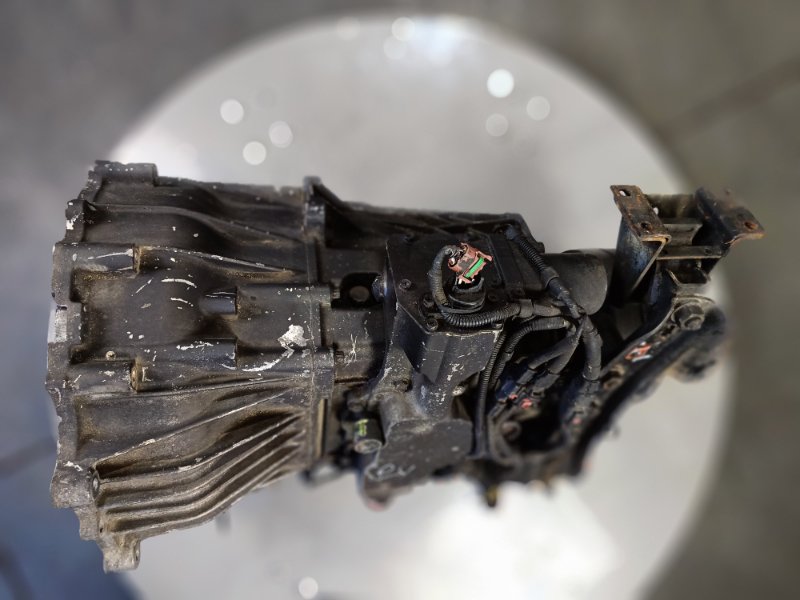 МКПП, 172500 рублей, Красноярск