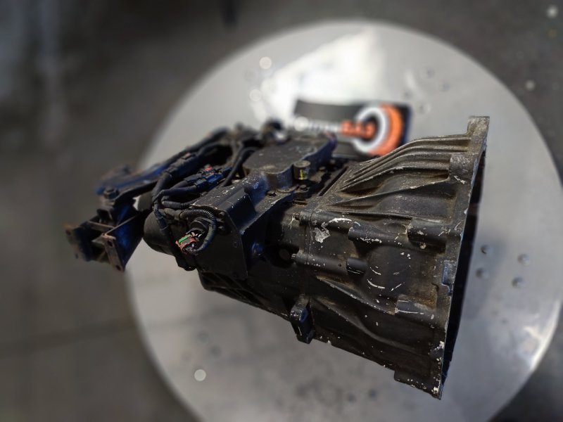 МКПП, 172500 рублей, Красноярск