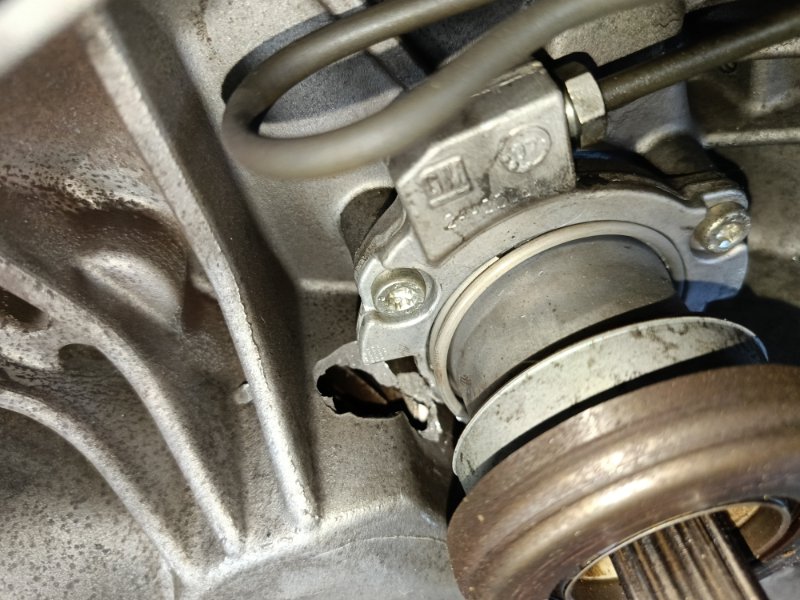 МКПП, 12600 рублей, Красноярск