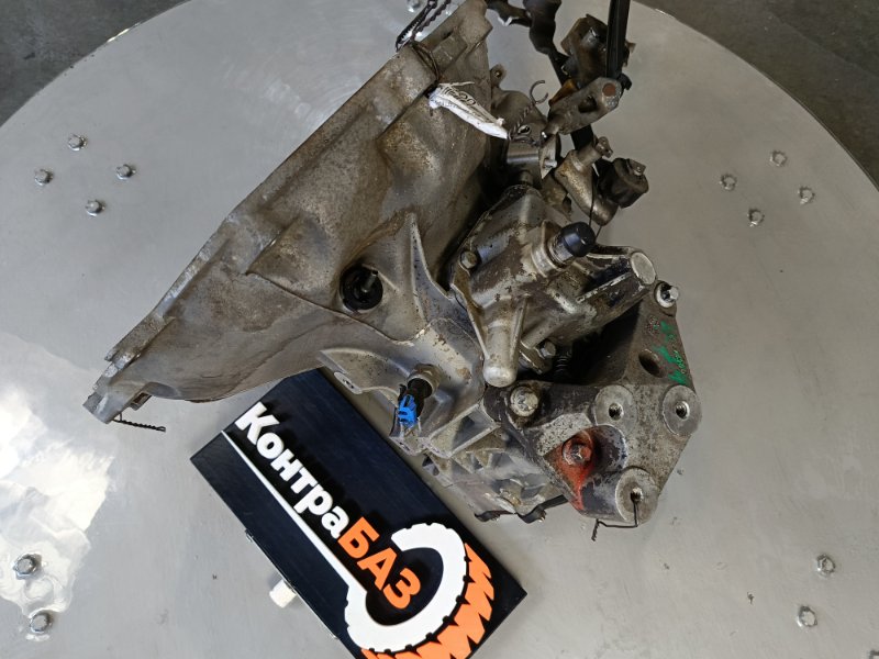 МКПП, 12600 рублей, Красноярск