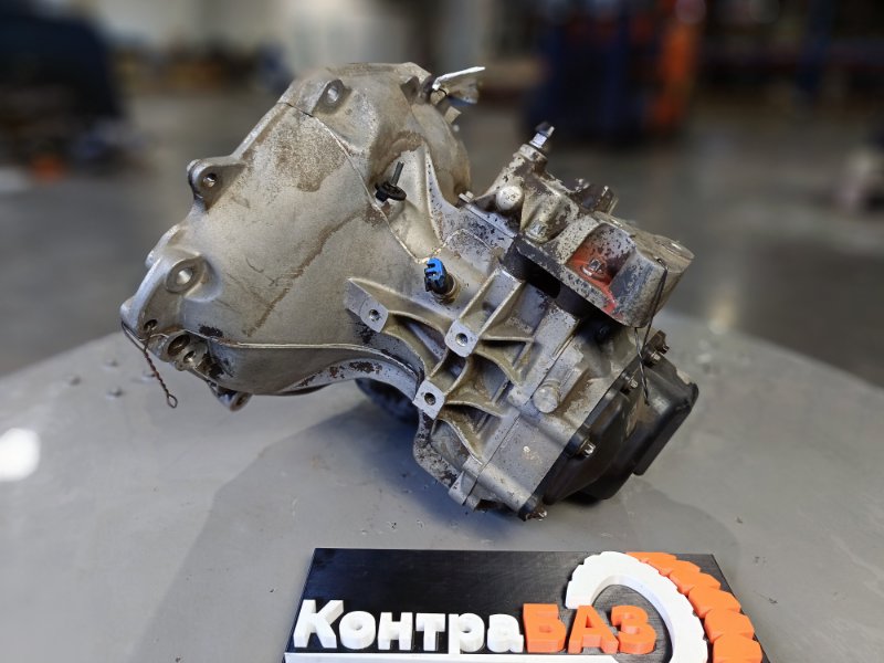 МКПП, 12600 рублей, Красноярск