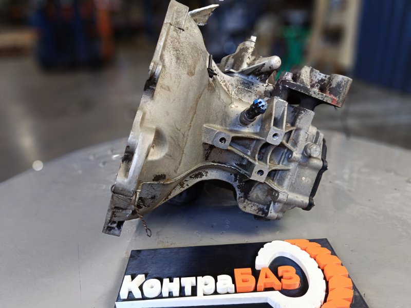 МКПП, 12600 рублей, Красноярск