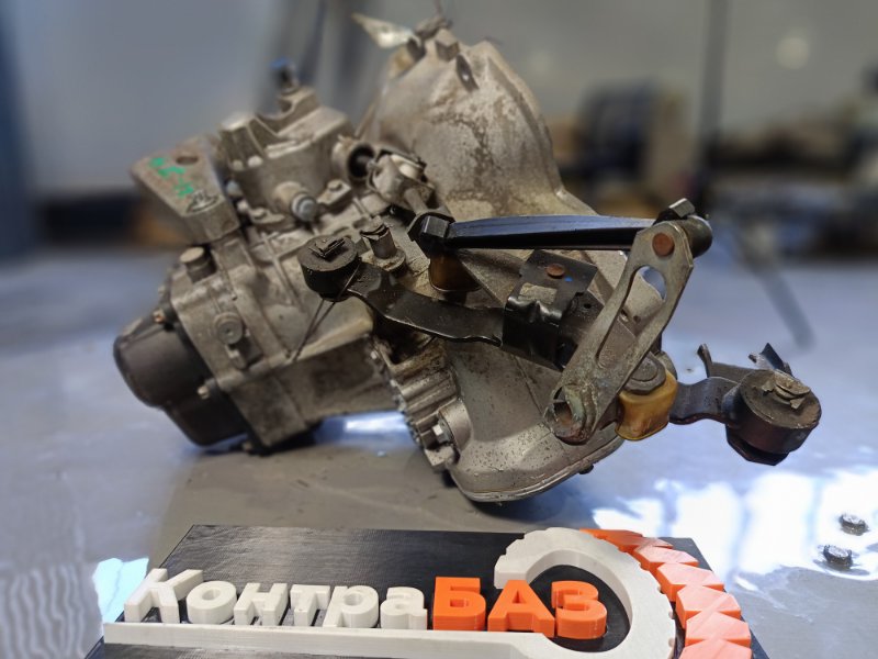 МКПП, 12600 рублей, Красноярск