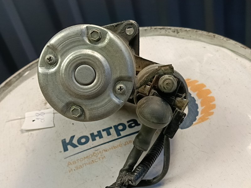 Стартер, 3200 рублей, Красноярск